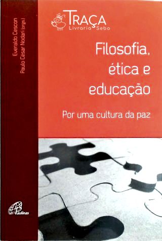Filosofia, Ética e Educação