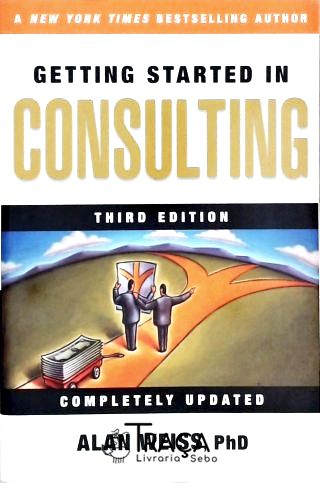 Getting Started In Consulting