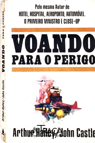 Voando para o Perigo