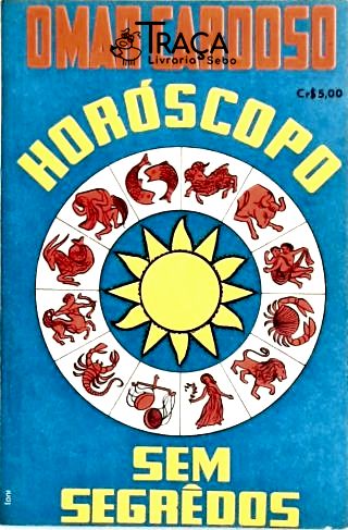 Horóscopo sem Segredos