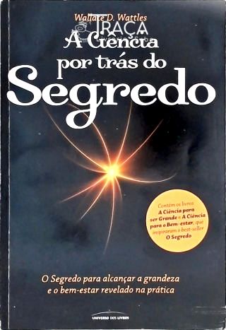 A Ciência por Trás do Segredo
