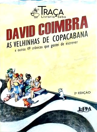 As Velhinhas de Copacabana