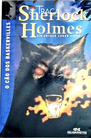 O Cão dos Baskervilles