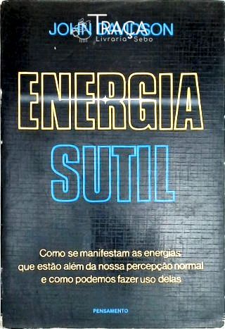 Energia Sutil