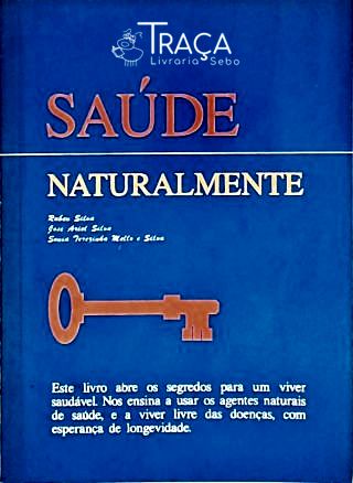 Saúde Naturalmente