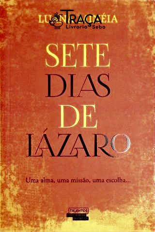 Sete Dias de Lazaro