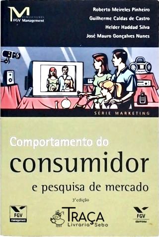 Comportamento do Consumidor e Pesquisa de Mercado