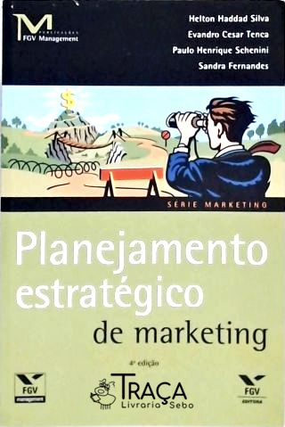 Planejamento Estratégico de Marketing