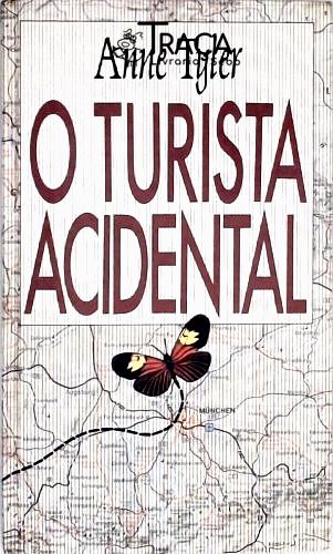 O Turista Acidental
