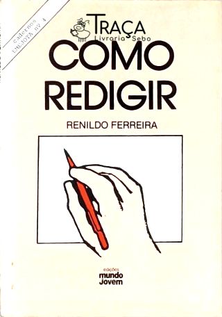 Como Redigir