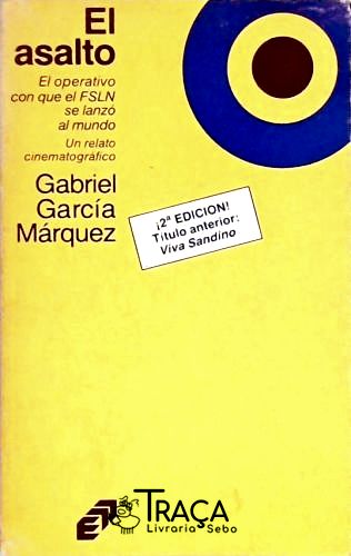 El Asalto