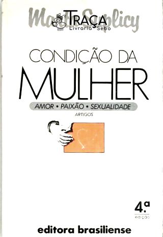 Condição da Mulher