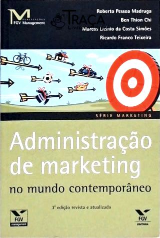 Administração de Marketing