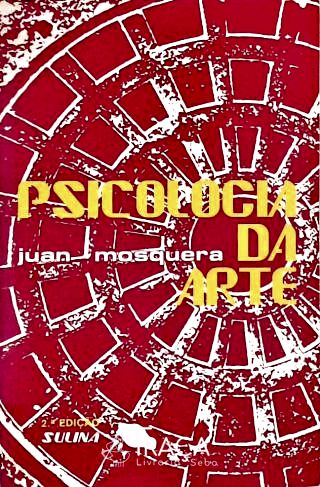 Psicologia da Arte