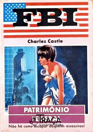 Fbi - Patrimônio Federal