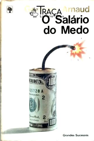 O Salário do Medo