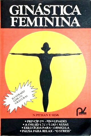Ginástica Feminina