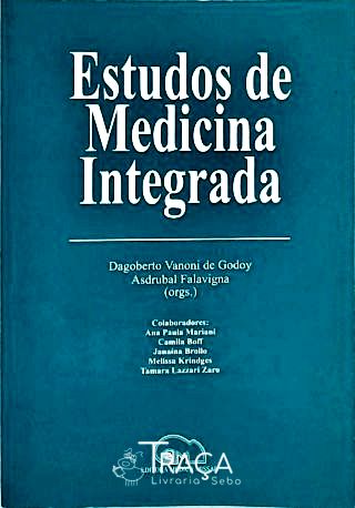 Estudos de Medicina Integrada