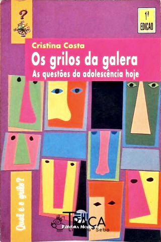 Os Grilos da Galera