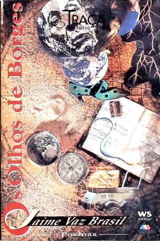 Os Olhos de Borges