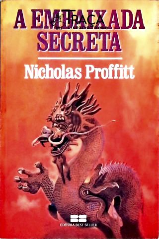 A Embaixada Secreta