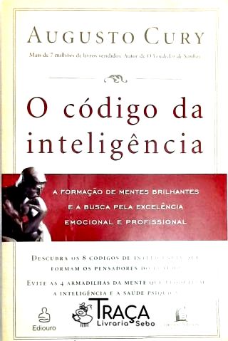 O Código da Inteligência