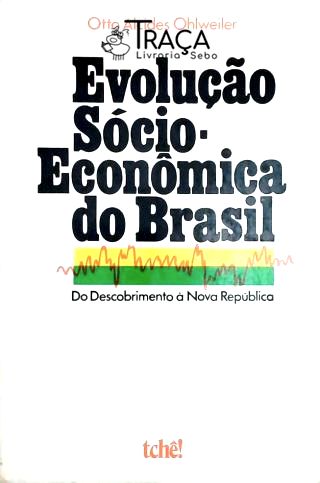 Evolução Socio-economica No Brasil