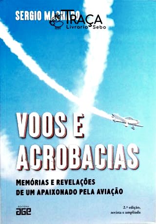 Voos e Acrobacias