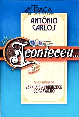 Aconteceu...