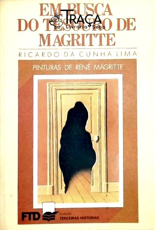 Em Busca do Tesouro de Magritte