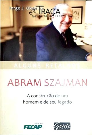 Abram Szajman