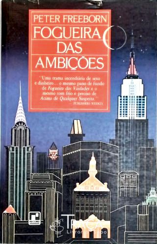 Fogueira das Ambições