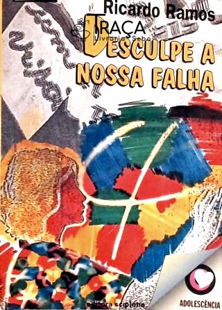 Desculpe a Nossa Falha