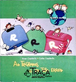 As Trigêmeas e os Três Erros
