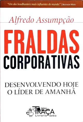 Fraldas Corporativas