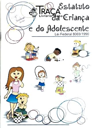 Estatuto da Criança e do Adolescente