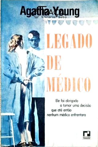 Legado de Médico