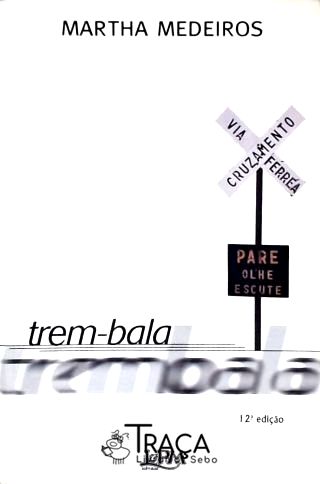 Trem-bala
