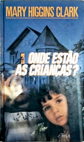 Onde Estão as Crianças