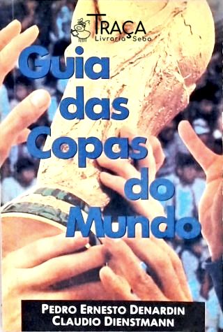 Guia das Copas do Mundo