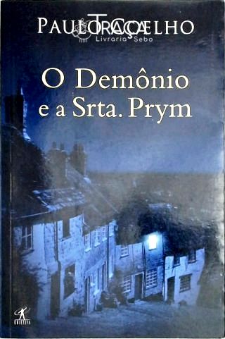 O Demônio e a Srta. Prym