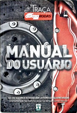 Manual do Usuário