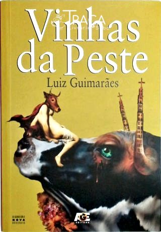 Vinhas da Peste