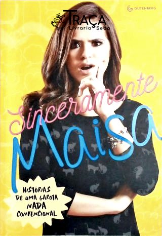 Sinceramente Maisa