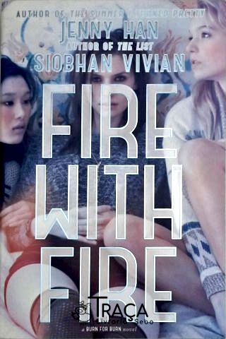 Fire With Fire