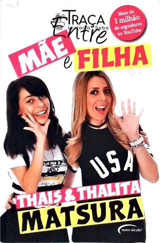 Entre Mãe e Filha