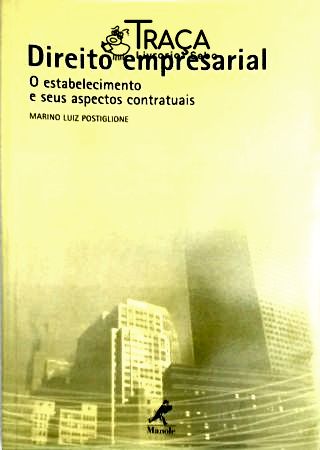 Direito Empresarial