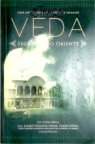 Veda - Segredos do Oriente