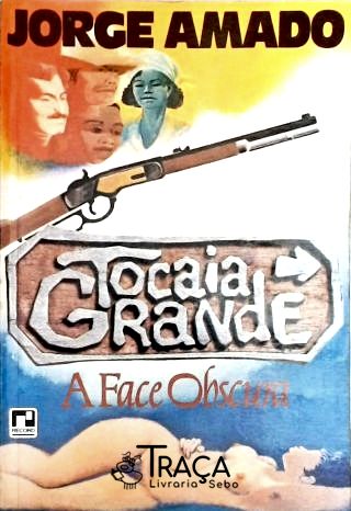 Tocaia Grande