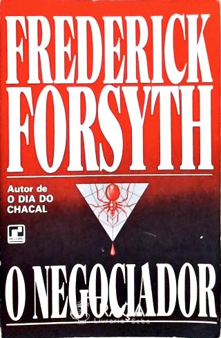 O Negociador